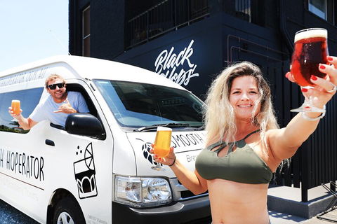 Hipster Sipster Brewery And Distillery Tour - Mackay Tourism 4