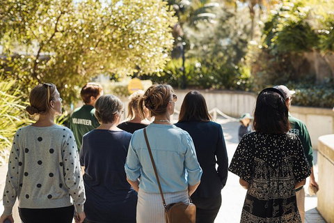 Sydney Taronga Zoo General Entry Ticket And Wild Australia Experience - Mackay Tourism 4