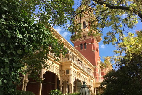 Melbourne City Tour: Lifestyle Of The Rich And Famous - Mackay Tourism 3
