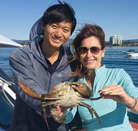 Crab Trip from Gold Coast - Mackay Tourism