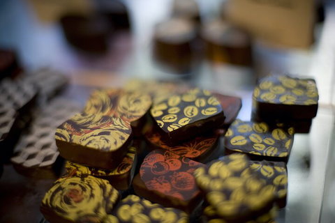 LGBT+ Friendly Full Day Yarra Valley & Dandenong Ranges Private Tour - Mackay Tourism 0