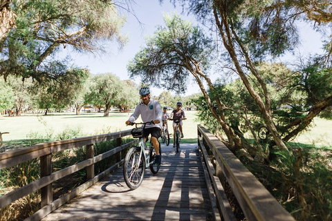 Perth Bike Tour - Majestic Foreshores And East Perth - Mackay Tourism 5
