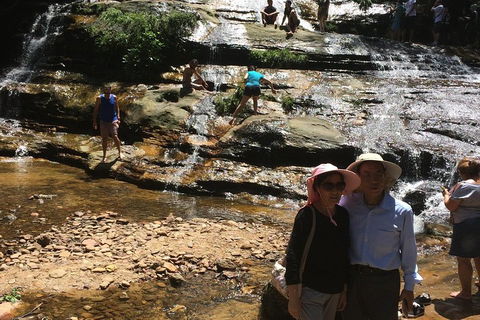Blue Mountains PRIVATE - Full Day Tour - 6 People Max - Mackay Tourism 3