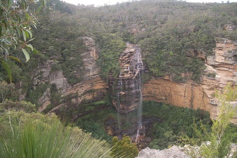Blue Mountains PRIVATE - Full Day Tour - 6 People Max - Mackay Tourism 5