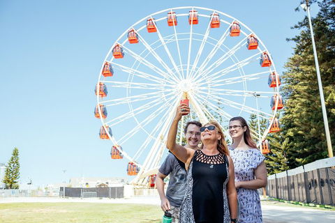 Private City Kickstart Tour: Fremantle Icons & Gems Of Perth - Mackay Tourism 4