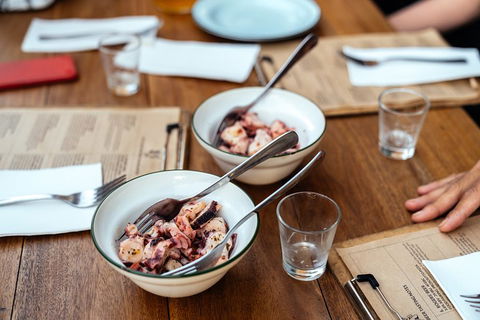 Perth Classic Bites & Local Flavors: Food Tour - Mackay Tourism 0
