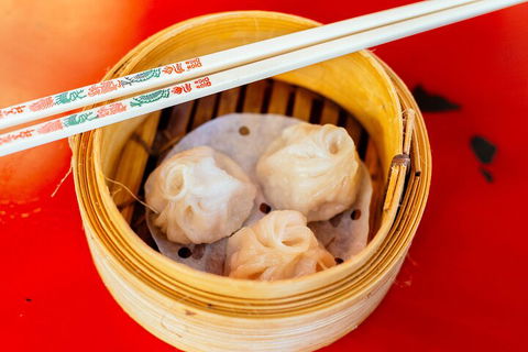 Perth Classic Bites & Local Flavors: Food Tour - Mackay Tourism 4