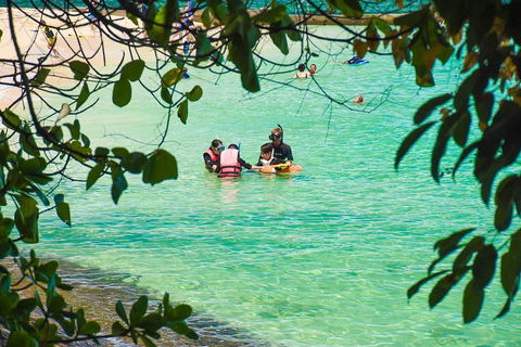 Green Island Day Trip From Cairns - Mackay Tourism 2