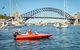 Sydney Speed Boat Adventure Harbour Tour - thumb 2