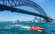 Sydney Speed Boat Adventure Harbour Tour - thumb 5