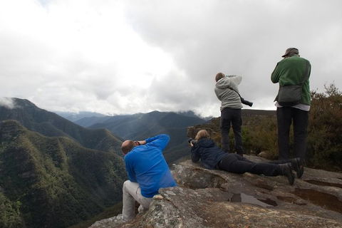 From The Mountains To The Bay - 4 Day Rediscovery Private Tour - Mackay Tourism 4