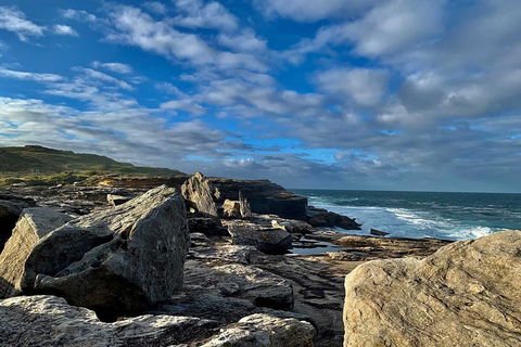 From The Mountains To The Bay - 4 Day Rediscovery Small Group Tour - Mackay Tourism 2