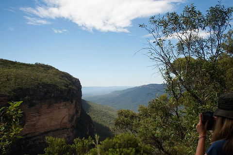 From The Mountains To The Bay - 4 Day Rediscovery Small Group Tour - Mackay Tourism 5
