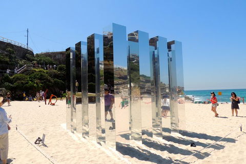 Morning Or Afternoon Highlights Tour In Sydney With A Local Guide - Mackay Tourism 0