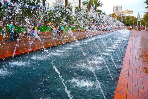 Morning Or Afternoon Highlights Tour In Sydney With A Local Guide - Mackay Tourism 1