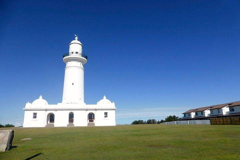 Morning Or Afternoon Highlights Tour In Sydney With A Local Guide - Mackay Tourism 2