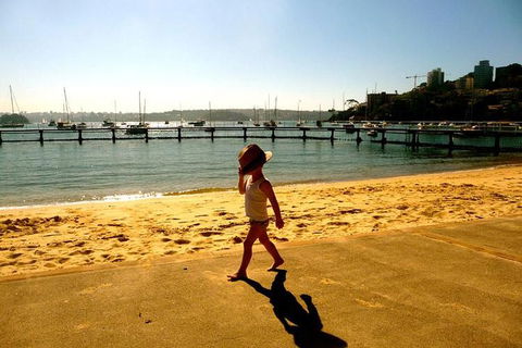 Morning Or Afternoon Highlights Tour In Sydney With A Local Guide - Mackay Tourism 3