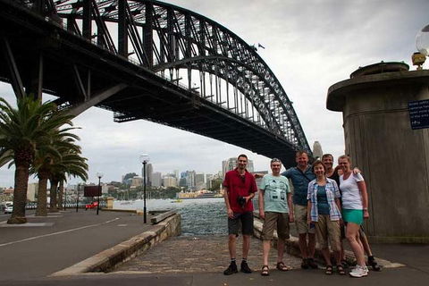 Morning Or Afternoon Highlights Tour In Sydney With A Local Guide - Mackay Tourism 5