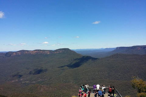 The Ultimate Sydney Attractions Pass - Mackay Tourism 3