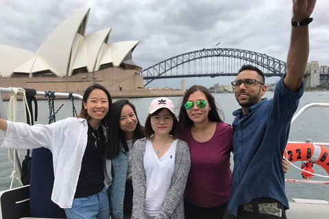 The Ultimate Sydney Attractions Pass - Mackay Tourism 5
