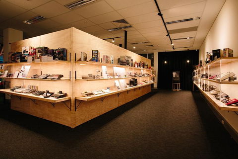 Skip The Line: Perth Video Game Console Museum Ticket - Mackay Tourism 4