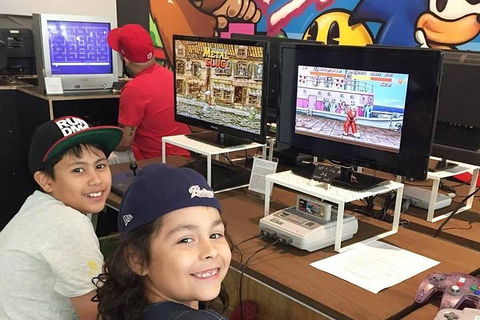 Skip The Line: Perth Video Game Console Museum Ticket - Mackay Tourism 5