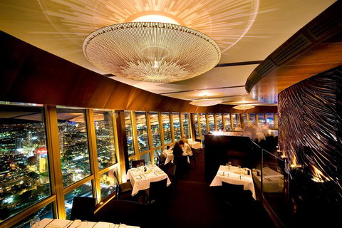 Infinity At Sydney Tower - Mackay Tourism 2
