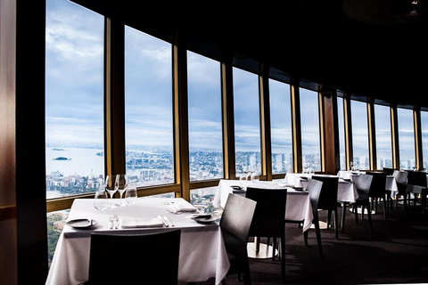 Infinity At Sydney Tower - Mackay Tourism 4