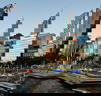 Wonderful Perth Self-Guided Audio Tour - Mackay Tourism