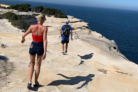 See Sydney With A Local: Private & Personalized - Mackay Tourism 0