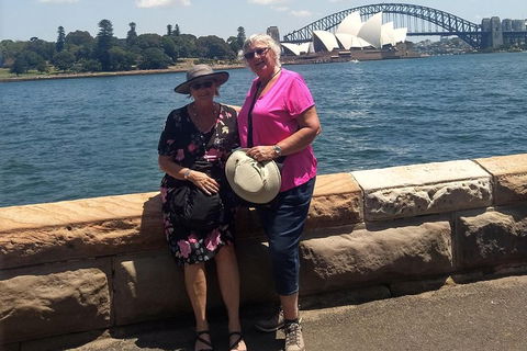 See Sydney With A Local: Private & Personalized - Mackay Tourism 1