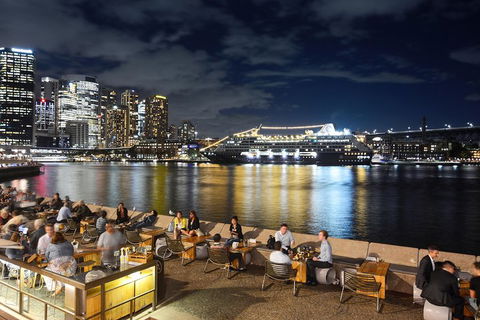 See Sydney With A Local: Private & Personalized - Mackay Tourism 2