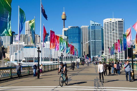 See Sydney With A Local: Private & Personalized - Mackay Tourism 3