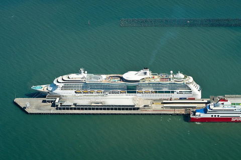 Melbourne And Port Phillip Bay Helicopter Tour - Mackay Tourism 2