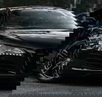 24hr Supercar Experience - Experience Beautiful Gold Coast  Brisbane - Mackay Tourism