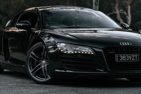 24hr Supercar Experience - Experience Beautiful Gold Coast & Brisbane - Mackay Tourism 0