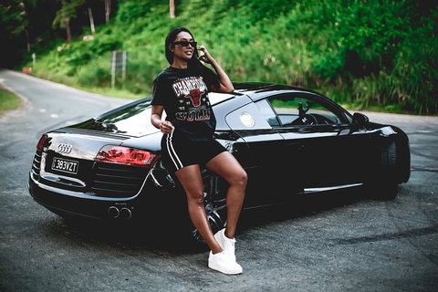 24hr Supercar Experience - Experience Beautiful Gold Coast & Brisbane - Mackay Tourism 2