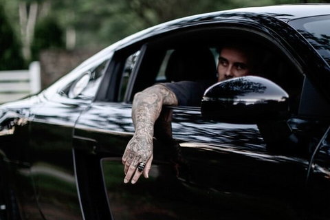 24hr Supercar Experience - Experience Beautiful Gold Coast & Brisbane - Mackay Tourism 3