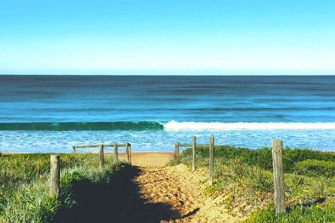 Sydney's Northern Beaches & Ku-ring-gai National Park Small Tour Departing Manly - Mackay Tourism 1