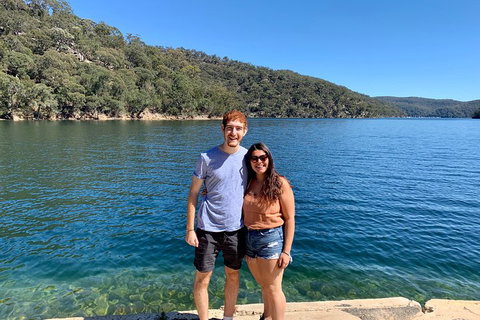 Sydney's Northern Beaches & Ku-ring-gai National Park Small Tour Departing Manly - Mackay Tourism 2