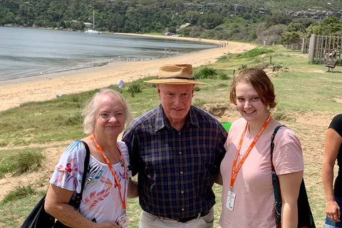 Sydney's Northern Beaches & Ku-ring-gai National Park Small Tour Departing Manly - Mackay Tourism 3