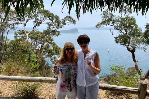 Shore Excursion: Sydney's Northern Beaches & Ku-ring-gai National Park Bus Tour - Mackay Tourism 4
