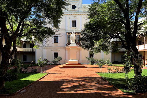 Pinnacles Desert & New Norcia Day Tour From Perth - Mackay Tourism 1