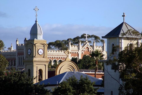 Pinnacles Desert & New Norcia Day Tour From Perth - Mackay Tourism 2