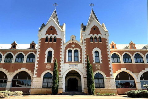 Pinnacles Desert & New Norcia Day Tour From Perth - Mackay Tourism 4