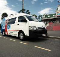 Gold Coast Airport Arrival Transfer - Mackay Tourism