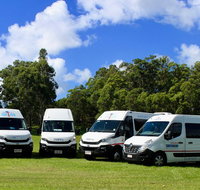 Gold Coast Airport Departure Transfer - Mackay Tourism