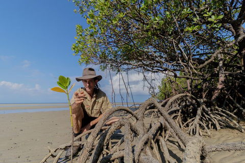 Full Day Cooktown Private Tour - Mackay Tourism 2