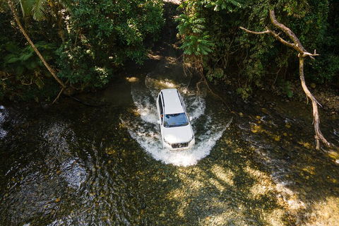 Full Day Cooktown Private Tour - Mackay Tourism 5