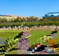 Private Picnic and Wine Tasting Experience in Barossa Valley - Mackay Tourism